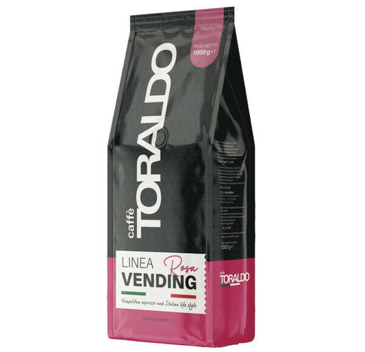 CAFFÈ TORALDO 1KG