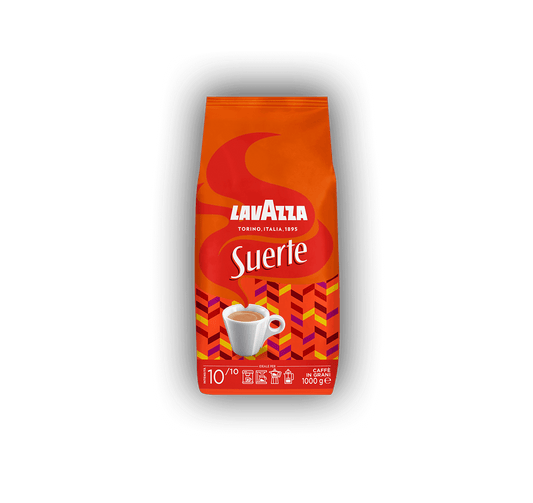 LAVAZZA SUERTE 1KG