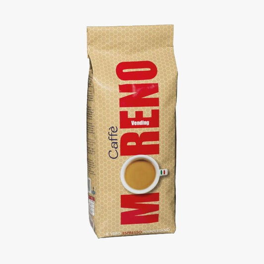 CAFFÈ MORENO ESPRESSO BAR 1KG