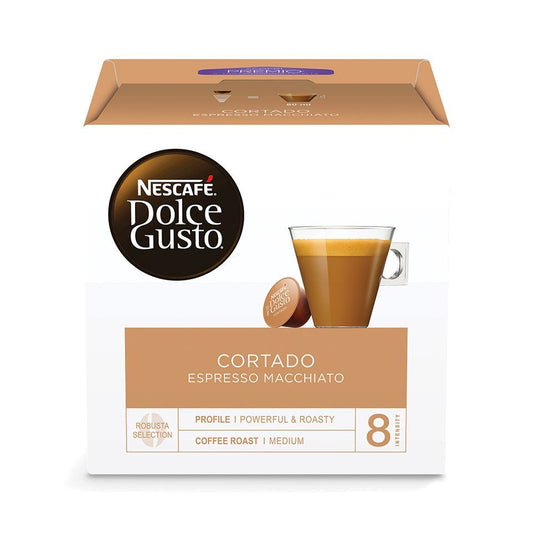 CORTADO