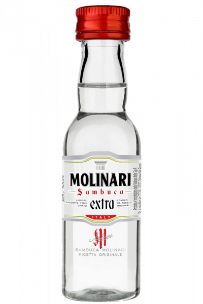 MOLINARI 5cl