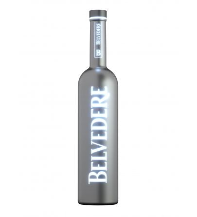 BELVEDERE CHROME LUMINOUS 1,75 L (LIMITED EDITION)