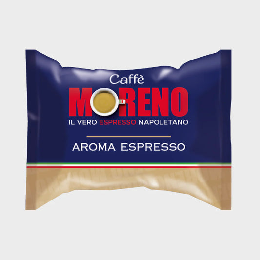 CAFFÈ MORENO AROMA ESPRESSO BAR