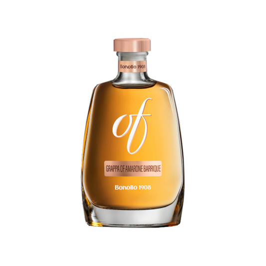 GRAPPA OF AMARONE 5cl