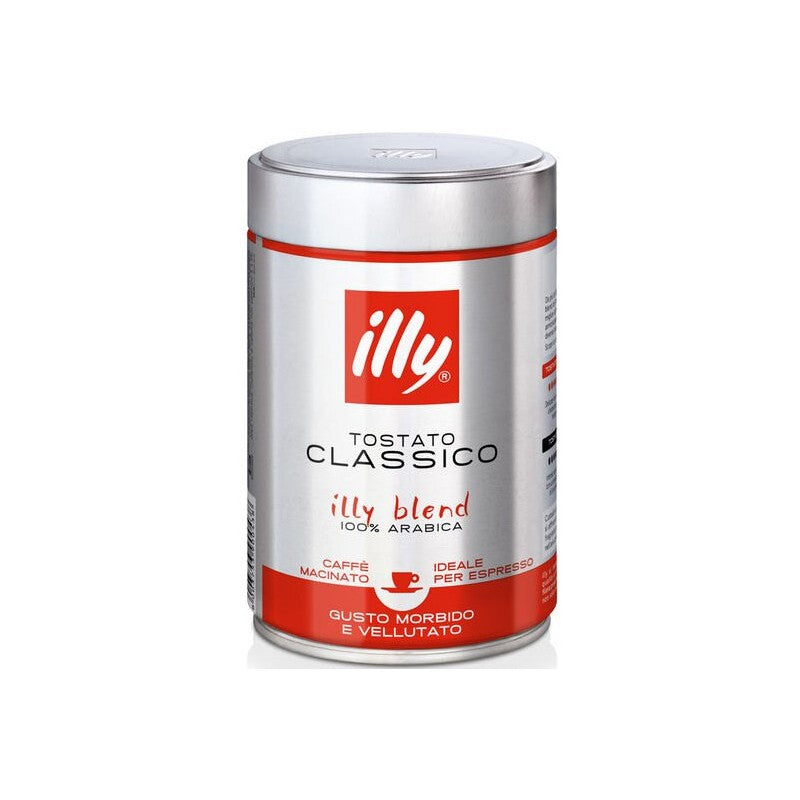 ILLY 250 gr