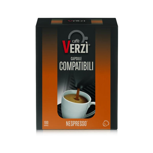 CAFFÈ VERZÌ