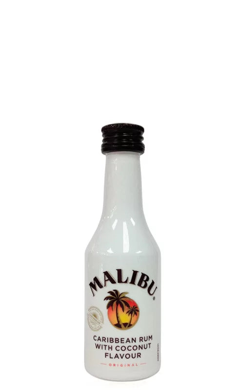 MALIBU 5cl