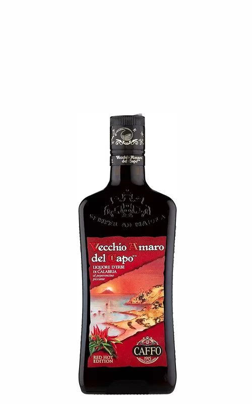 AMARO DEL CAPI PICCANTE 5cl
