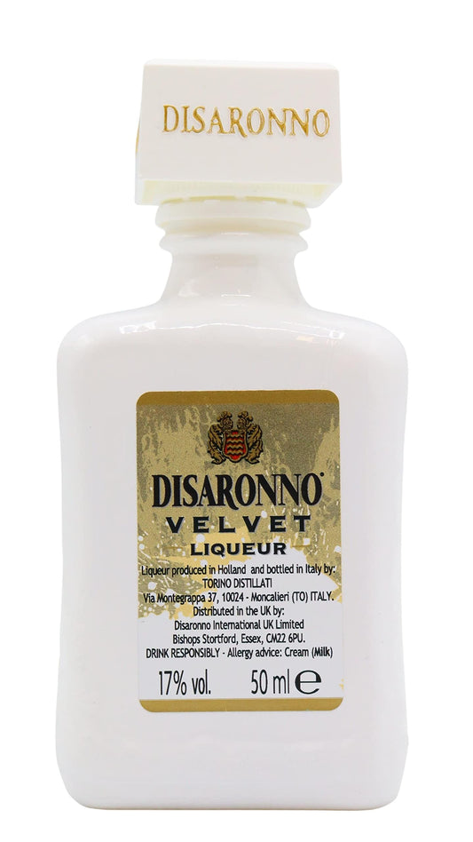 DISARONNO VELVET 5cl