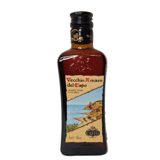 AMARO DEL CAPO 5 cl