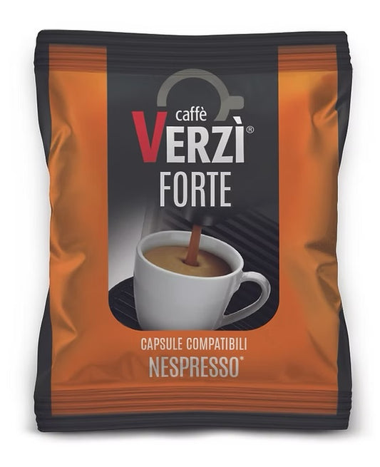 CAFFÈ VERZÌ