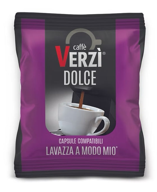 CAFFÈ VERZÌ