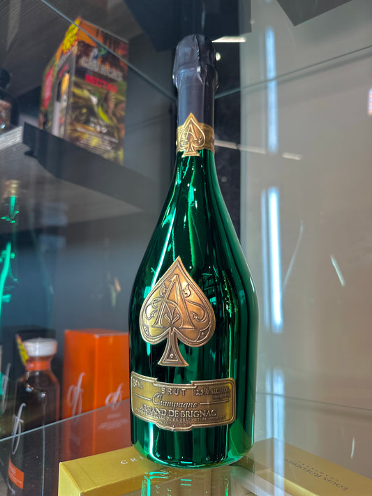 ARMAND DE BRIGNAC GOLFER’S LIMITED EDITION