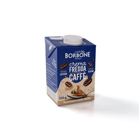 CREMA CAFFÈ 550ml