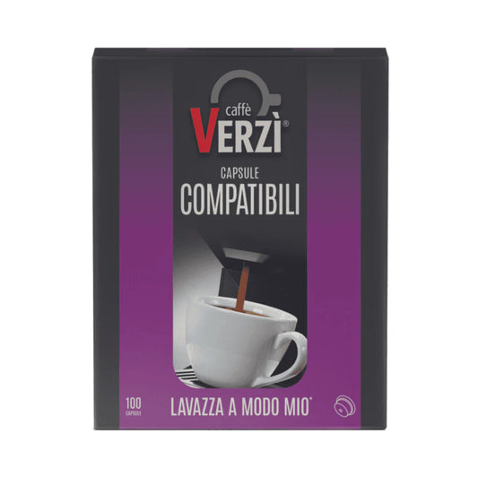 CAFFÈ VERZÌ