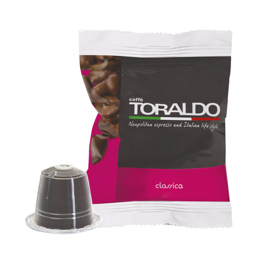 CAFFÈ TORALDO