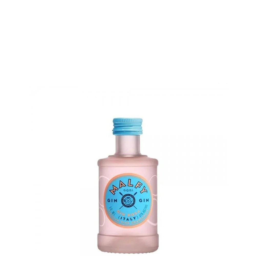 GIN MALFY ROSA 5cl