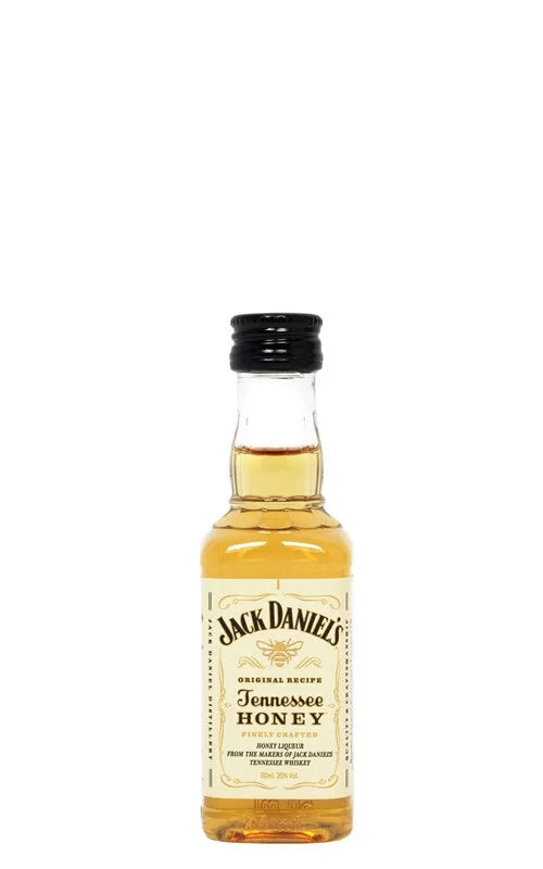 JACK DANIEL’S HONEY 5cl
