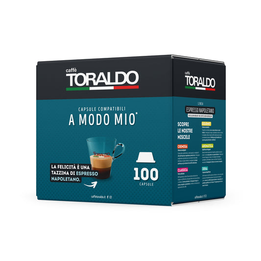 CAFFÈ TORALDO