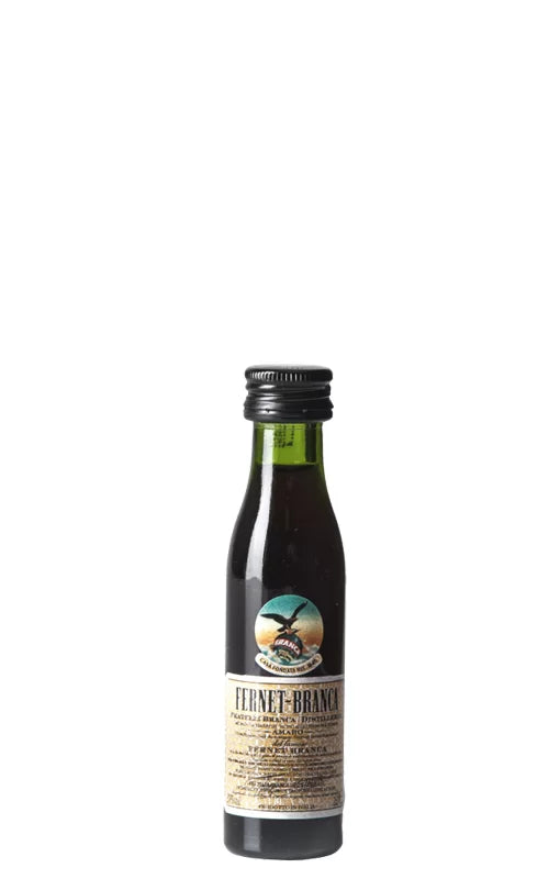 FERNET-BRANCA 5cl