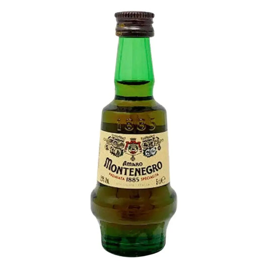 AMARO MONTENEGRO 5cl