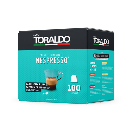 CAFFÈ TORALDO