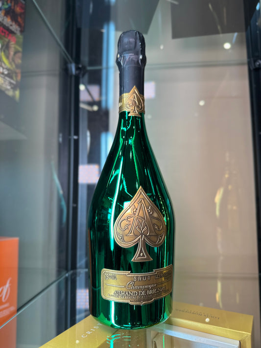 ARMAND DE BRIGNAC GOLFER’S LIMITED EDITION