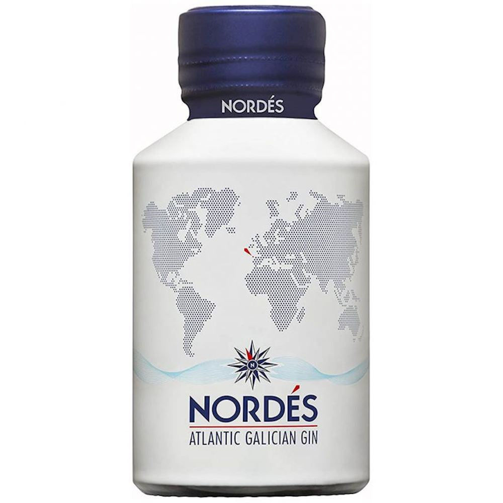 GIN NORDÉS 5cl