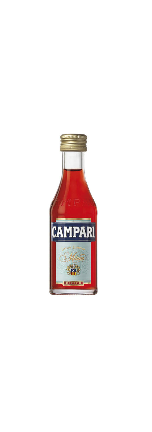 CAMPARI 5cl