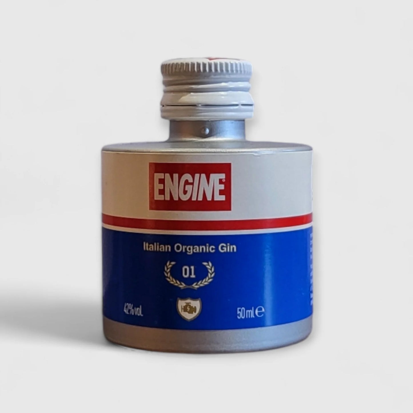 GIN ENGINE 5cl