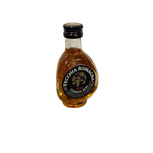 VECCHIA ROMAGNA 5cl