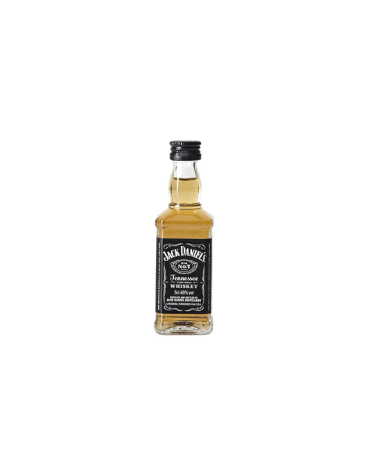 JACK DANIEL’S 5cl