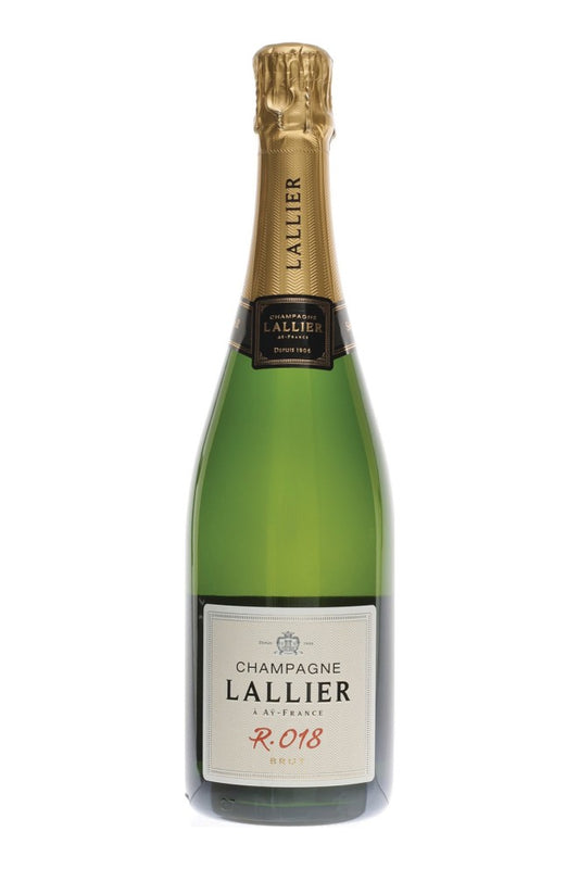 LALLIER R-018