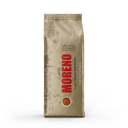 CAFFÈ MORENO GRANI 1 KG