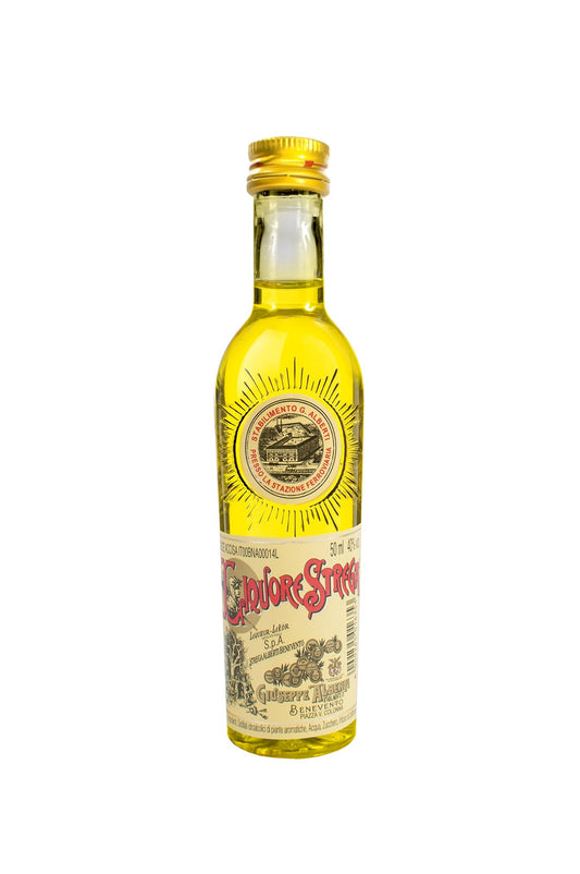 LIQUORE STREGA 5cl