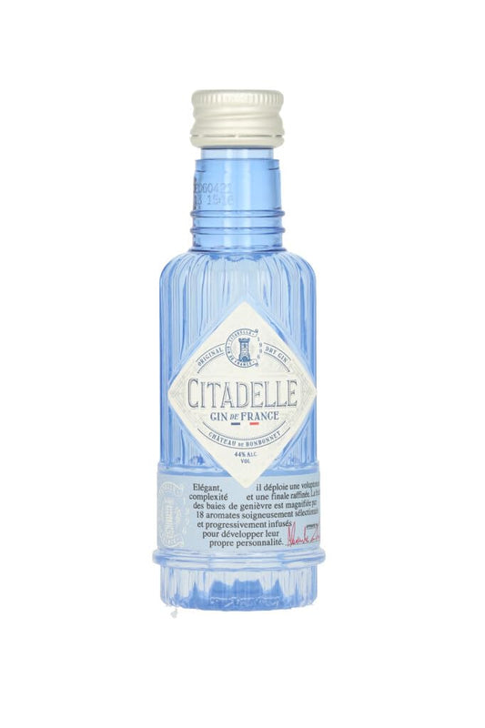 GIN CITTADELLE 5cl