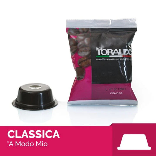 CAFFÈ TORALDO