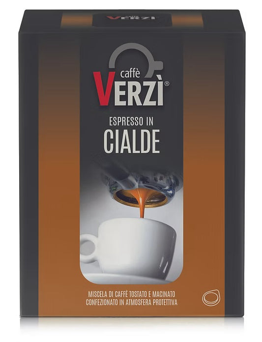 CAFFÈ VERZÌ