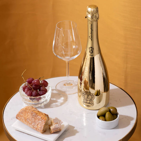 PROSECCO GOLD LAMBORGHINI BRUT