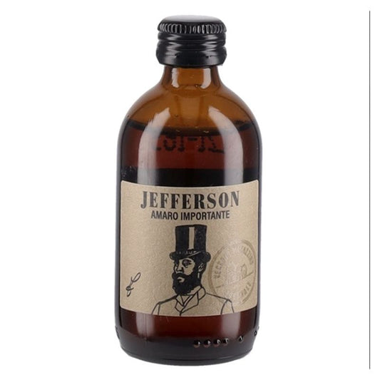 AMARO JEFFERSON 5cl