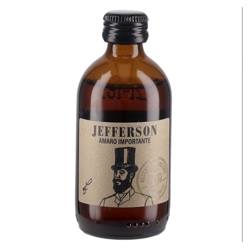 AMARO JEFFERSON 5cl