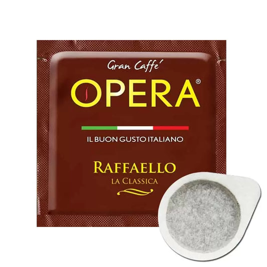 CAFFÈ OPERA 100 CIALDE MISCELA CLASSICA