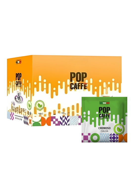 POP CAFFÈ 170 CIALDE