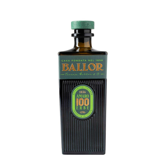 AMARO 100 ERBE BALLOR 5cl