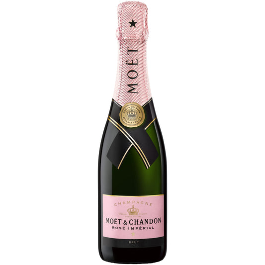 MOËT ROSÈ 0,75 cl
