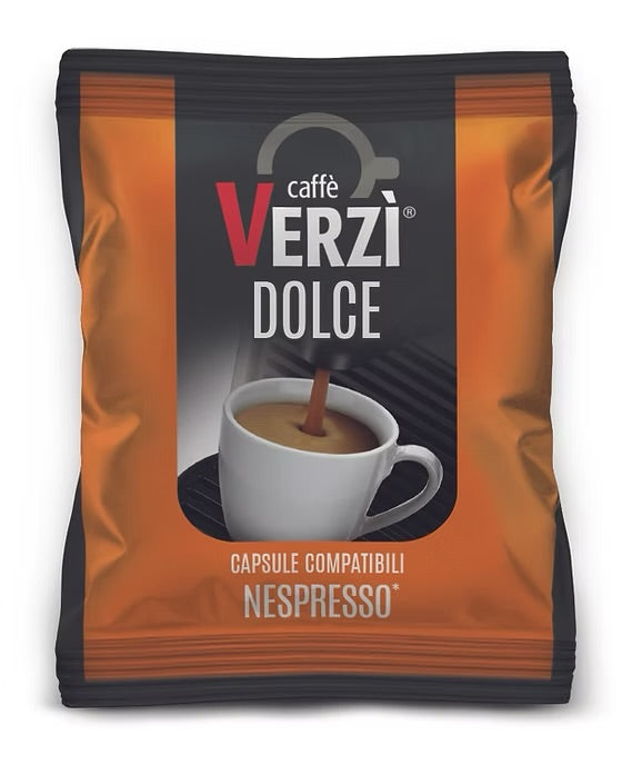 CAFFÈ VERZÌ