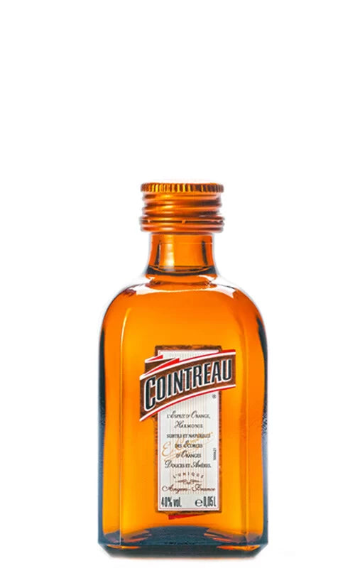 COINTREAU 5cl