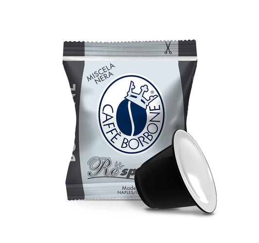 CAFFÈ BORBONE 100 CAPSULE