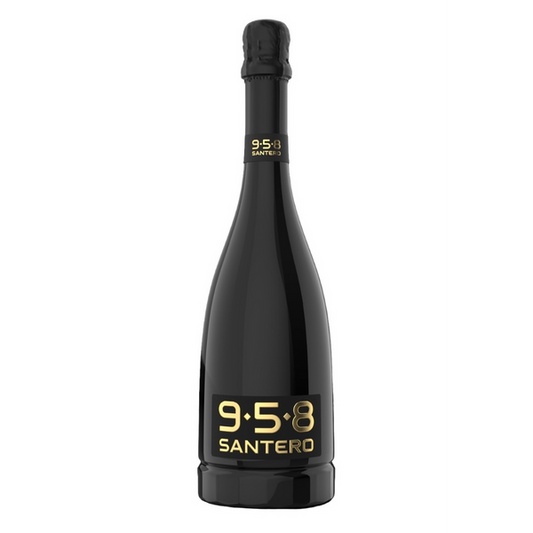 SANTERO BLACK MILLESIMATO