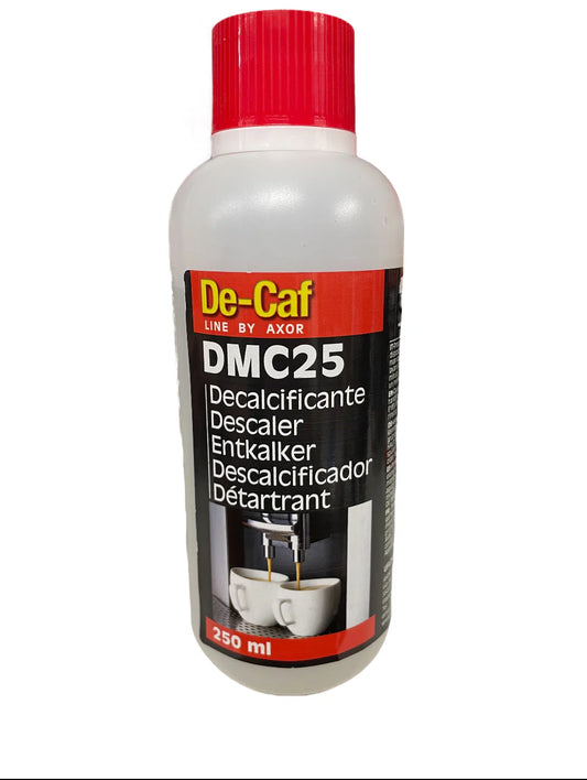 DECALCIFICANTE LIQUIDO 2 DOSI